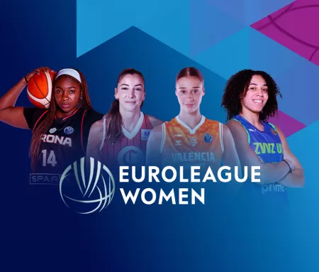 Baloncesto · Lo mejor de la Euroliga femenina en Movistar Plus+