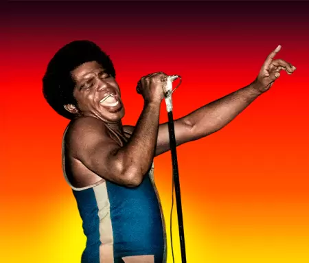 James Brown: Say It Loud en Movistar Plus+