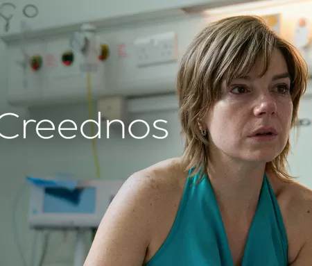 'Creednos', en Movistar Plus