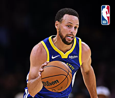 NBA · Clippers-Warriors, 2 DIC. En Movistar Plus+