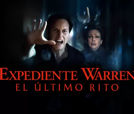 'Expediente Warren: el último rito', en Movistar Plus