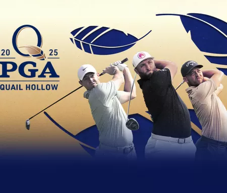 Golf · Lo mejor del PGA Championship, 15-18 may. en Movistar Plus+