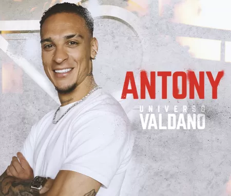 Universo Valdano: Marcelo, en Movistar Plus+