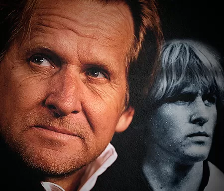 Informe Plus+. Bernd Schuster, de hielo y fuego en Movistar Plus+