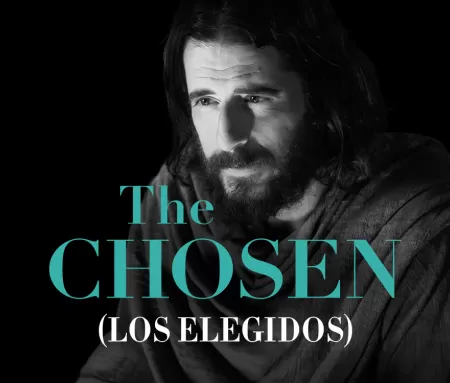 'The Chosen (Los elegidos)', en Movistar Plus+