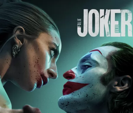 'Joker: Folie à Deux', en Movistar Plus+