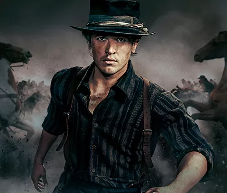 Billy el niño en Movistar Plus+