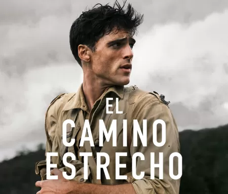 Series · El camino estrecho en Movistar Plus+