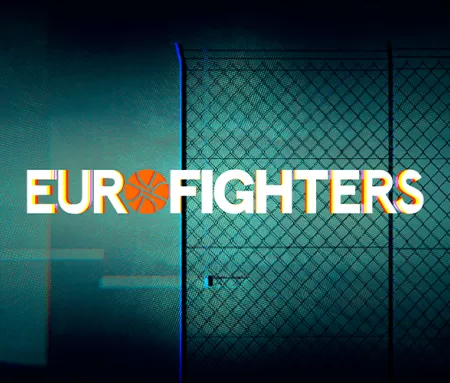 Eurofighters en Movistar Plus+