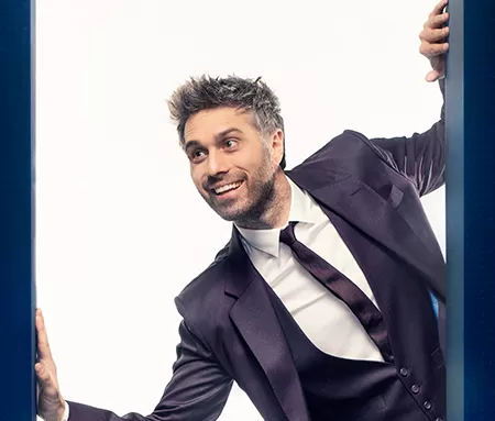 MARTÍNEZ Y HNOS. VUELVE EL 14 SEP. en Movistar Plus+