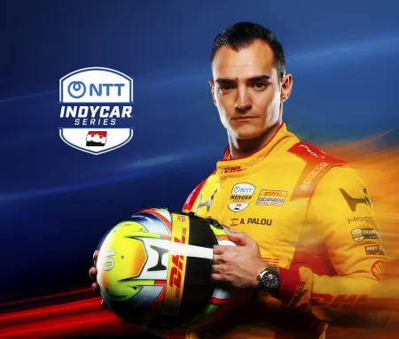 Indycar · GP San Petersburgo, 1 mar. en Movistar Plus+