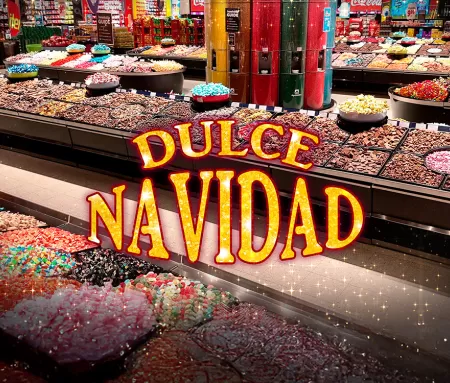 'Dulce Navidad', en Movistar Plus+