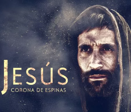 'Jesús: corona de espinas', en Movistar Plus+
