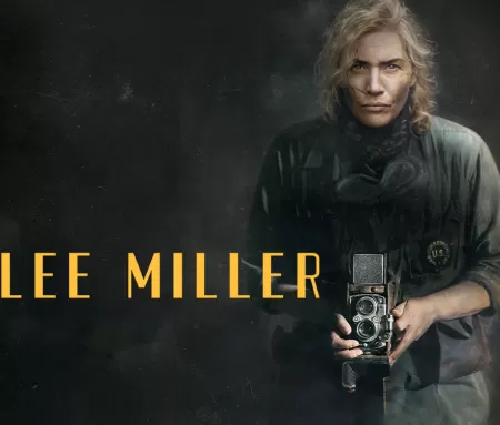 'Lee Miller', en Movistar Plus+