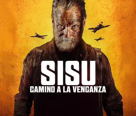 'Sisu: camino a la venganza', en Movistar Plus