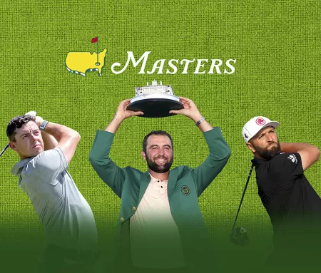 Golf en Movistar Plus+