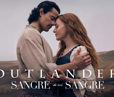 'Outlander. Sangre de mi sangre', en Movistar Plus+