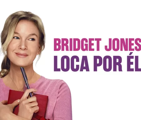 Cine · 'Bridget Jones: loca por él' en Movistar Plus+