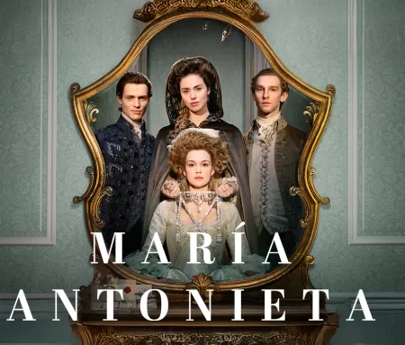 María Antonieta, en Movistar Plus+
