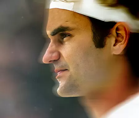 Roger Federer: la perfección suiza en Movistar Plus+