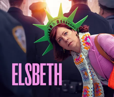 Elsbeth en Movistar Plus+