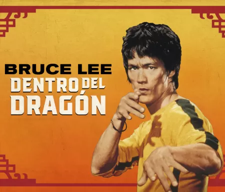 'Bruce Lee. Dentro del dragón', en Movistar Plus+