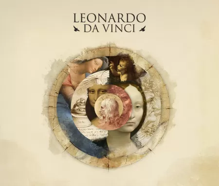 'Leonardo da Vinci', en Movistar Plus+