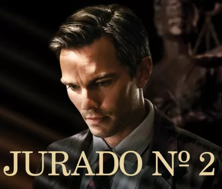 'Jurado nº 2', en Movistar Plus+