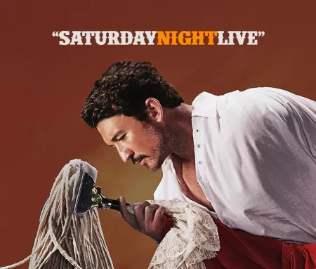 Miles Teller - Saturday Night Live, en Movistar Plus+