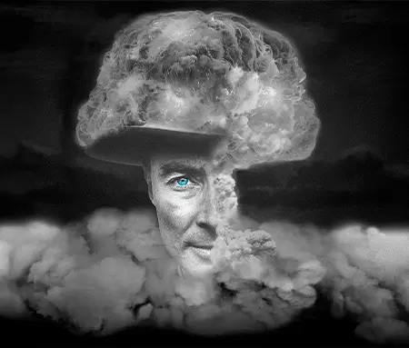 Oppenheimer: el dilema de la bomba atómica, en Movistar Plus+