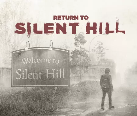 'Return to Silent Hill', en Movistar Plus