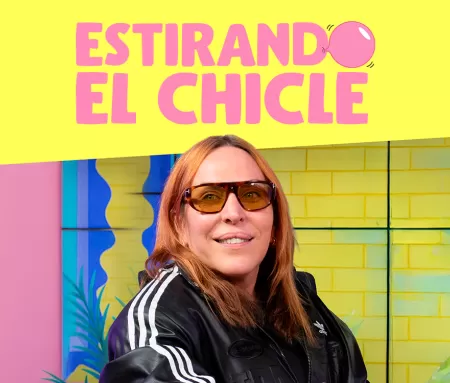 Estirando el chicle, en Movistar Plus+