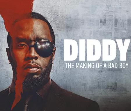 'Diddy: The Making of a Bad Boy', en Movistar Plus+