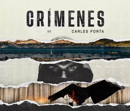 ‘Crímenes’, de Carles Porta · Nueva temporada