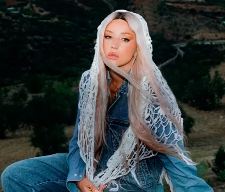 Lola Índigo: GRX en Movistar Plus+