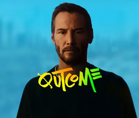 'Outcome', en Movistar Plus