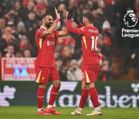Fútbol · Premier League, Manchester City-Brighton, 15 mar. en Movistar Plus+