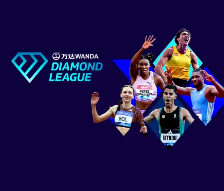 Diamond League · Oslo, 10 jun. en Movistar Plus