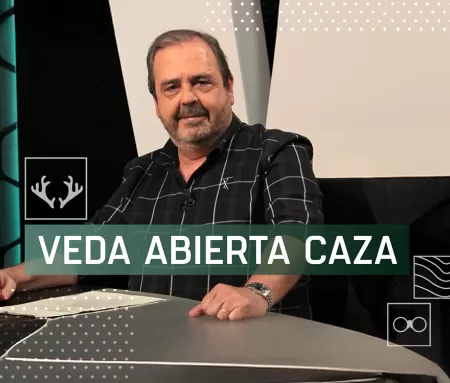 Veda Abierta Caza en Caza y Pesca | Movistar Plus+