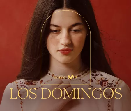 'Los domingos', en Movistar Plus+