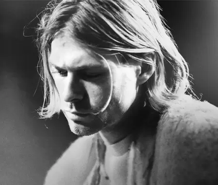 Cobain: Montage of Heck en Movistar Plus+