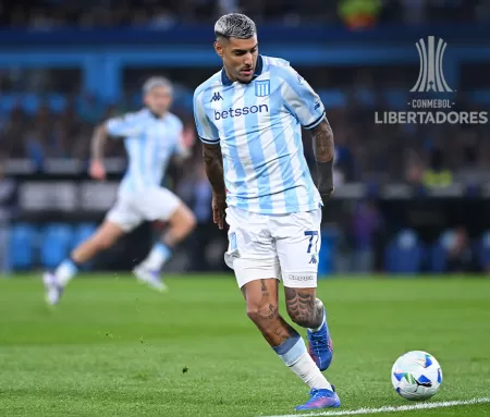 Semifinales Libertadores, desde 23 oct. en Movistar Plus+