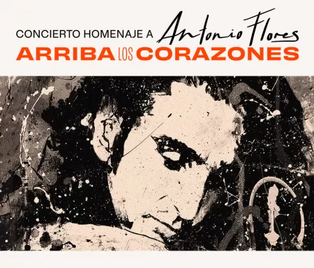 'Concierto homenaje Antonio Flores: Arriba los corazones', en Movistar Plus