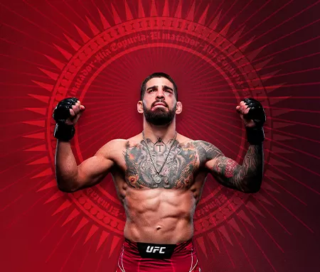 Informe Plus+. Ilia Topuria, El Matador en Movistar Plus+