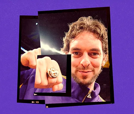 LOS ANILLOS DE PAU en Movistar Plus+