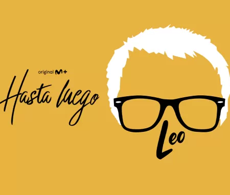 'Hasta luego, Leo', en Movistar Plus+
