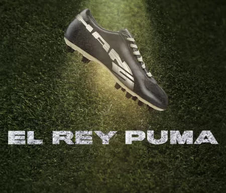 'El rey Puma', en Movistar Plus