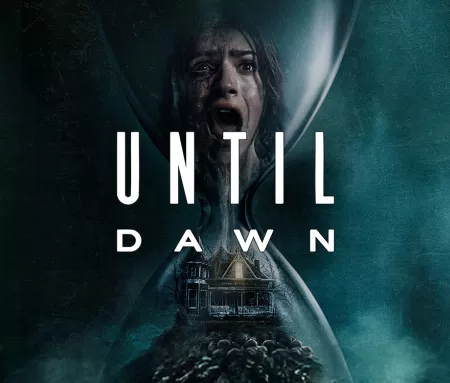 'Until Dawn', en Movistar Plus+