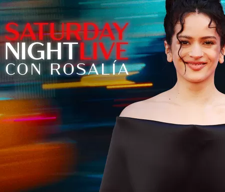 Saturday Night Live, en Movistar Plus