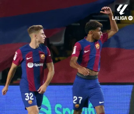 LALIGA EASPORTS · Mallorca-At.Madrid, 4 may. en Movistar Plus+